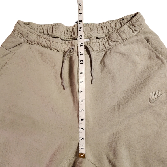 Nike Sweat Pants / Jogger Style AR3190-334 - Picture 5 of 11